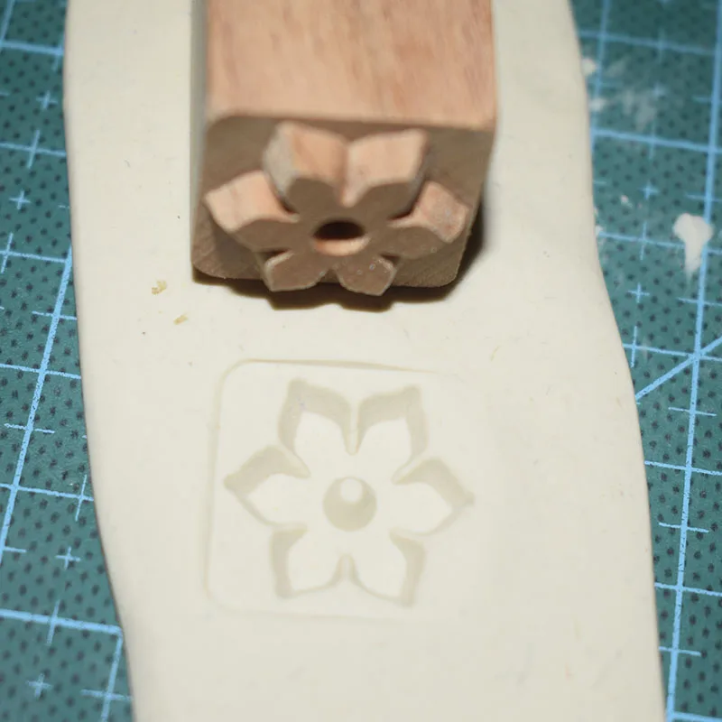 SQ WOOD STAMP (18)