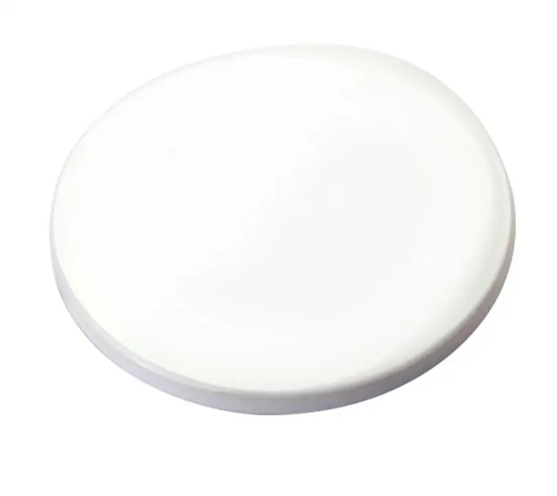  COHEALI 40 Pcs Transfer Coaster Coasters Polyester Canvas for  Sublimation Tableware Mats Cup Pads for Home Cup Mats Tableware Pad Dining  Table Mat Personality White Rubber Insulation Pads : Arts, Crafts