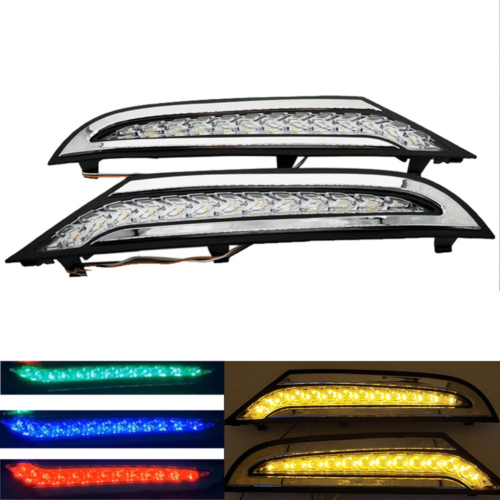 ходовые огни мерседес актрос мп4. ходовые огни актрос. Led фары мерседес актрос mp4. 9608200956. ходовые огни актрос.