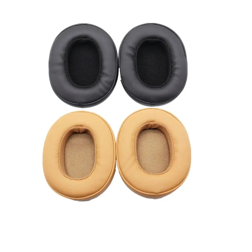 Soft Foam Cushions Headphone Cover for Skullcandy Crusher 3.0 Wireless Headset Replacement