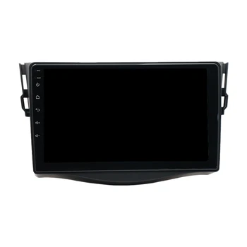 

1+16G Android 8.1 Car Radio Multimedia Player for Toyota RAV4 2007-2011 Navigation GPS 2 Din