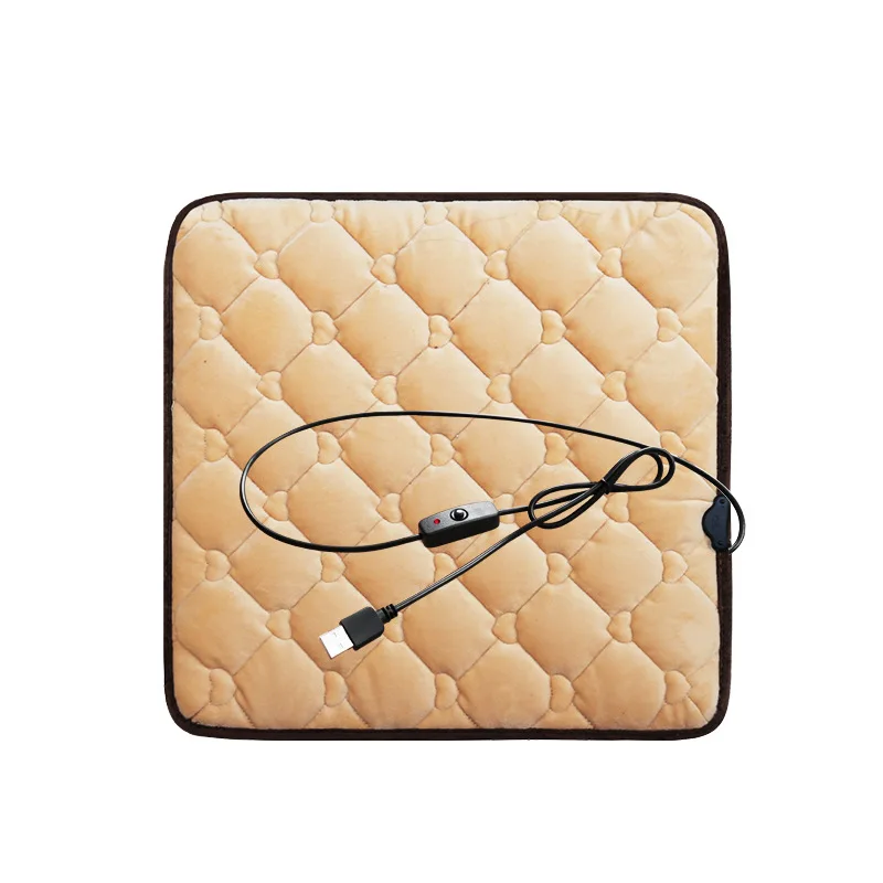 Car Heating Cushion 3