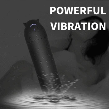 10 Speeds Bullet Vibrator Clitoris Stimulation Women's Panties Masturbators Rechargeable Vibrators Sex Fidget Toys for Women 5