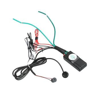 

Car Engine Immobilizer Security Alarm System Anti-Theft Anti-steal System