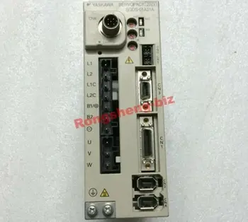 

Used Yaskawa SGDS-01A31A SGDS01A31A