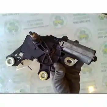 

3114233 engine Clean Rear Volkswagen Polo Saloon (6n2) 1.4 Tdi