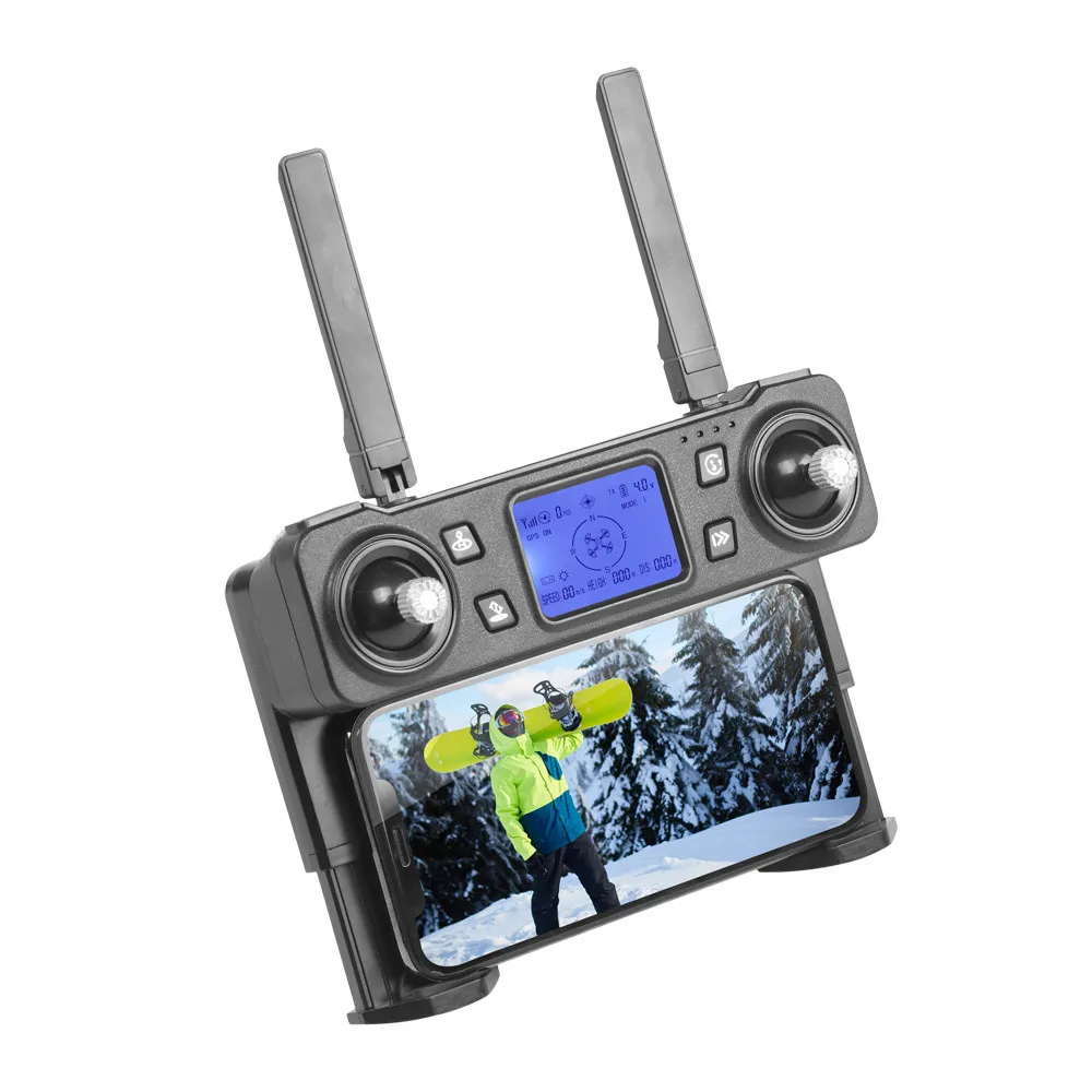 Складной gg028 gps Дрон с 5G wifi FPV 4K HD камерой бесщеточный Радиоуправляемый Дрон Квадрокоптер игрушки для подарков# g4
