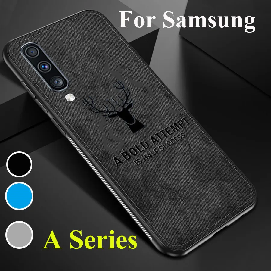 Противоударный чехол для samsung galaxy a30 a40 a50 Ультратонкий Мягкий samsun samsum a10 a20 a70 Edge Full Phone galax 50a 70a 10a 20a