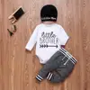 Boys' Baby Clothing