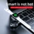 Портативное Беспроводное Зарядное Устройство для iWatch 6 SE 5 4 Зарядная Док-Станция USB Зарядное Устройство Кабель для Apple Watch Series 6 SE 5 4 3 2 1