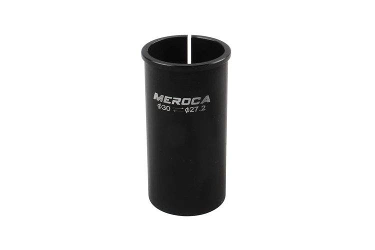 MEROCA 27,2 передачи до 28,6/30,4/30,8/31,6 мм на подседельную трубу рамы рукав смены звонков подседельный Диаметр адаптер весла конверсионный рукав