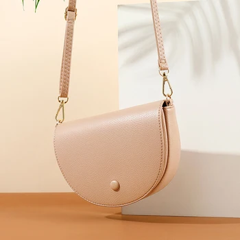 

Fashion Women Handbags Shell Shoulder Bag Female Luxury Pu Leather Tote Crossbody Bags Simple Design Packs Dropshiping