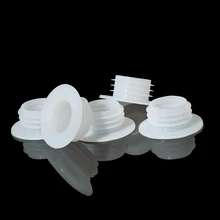 Silicone Shisha Hookah Base Grommets Hookah Gasket for vase fit Chicha Vase Silicone Narguile Grommet Hose Accessories