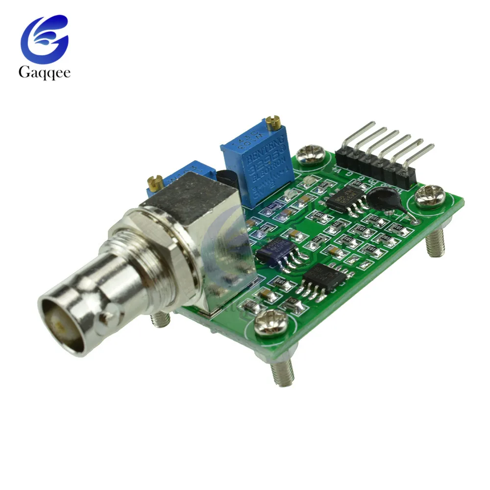 Датчик определения значения PH жидкости регулятор модуль контроля тестер 0 14