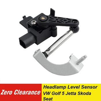 

1K0941274C 1T0907503B Headlamp Level Sensor For Jetta for VW Golf 5 Skoda Seat Level Sensor 1K0 941 274 C 1T0 907 503 B