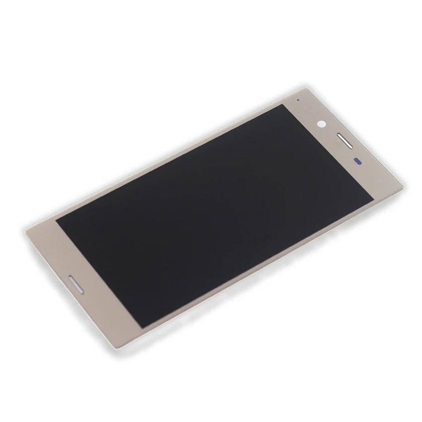 Для sony Xperia XZ ЖК-дисплей дигитайзер сборка для sony Xperia XZ F8331 F8332 дисплей сенсорный экран ЖК-дисплей запасные части