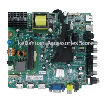 

free shipping 100% test working for TCL LE42E1900 montherboard 4715-SU69T8-A5233K01 screen K420WD8 V420HJ2-P01