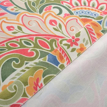 

Curtain Cloth Modern Simple Chinese Curtain Polyester Cotton Printed Jacquard Window Yarn Curtains for Living Room and Bedroom