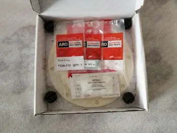 

666100-339-C Diaphragm Pump Repair Kit (Nitrile) for ARO Model ,ref 637119-39-C
