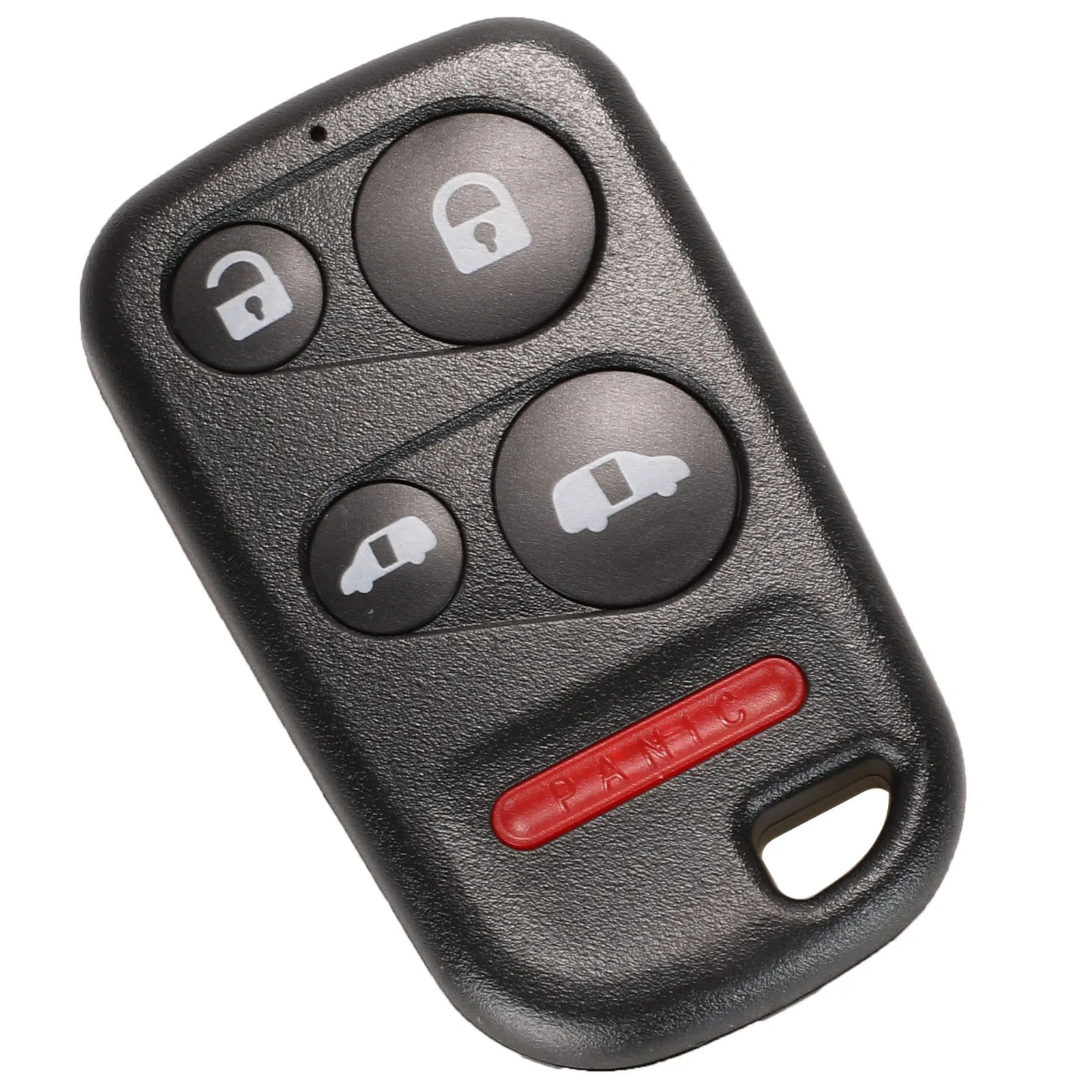 jingyuqin 307MHz 5 Buttons Keyless Remote Car Key Fob ID46 Chip OUCG8D-440H-A G8D-440H-A 72147-S0X-A02 Fit For Honda Odyssey