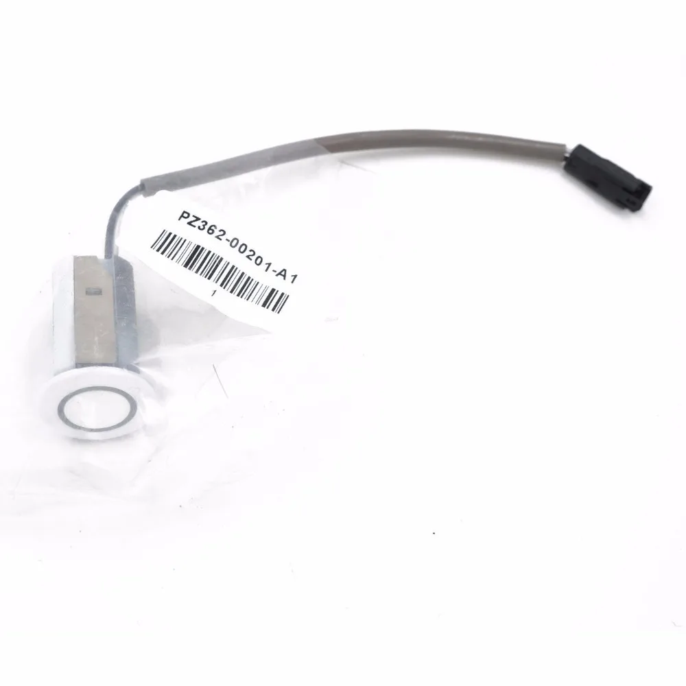 PZ362 00208 C0 датчик парковки для Toyota Camry30 Camry40 Lexus RX300/330/350 188300 9060 черный белый