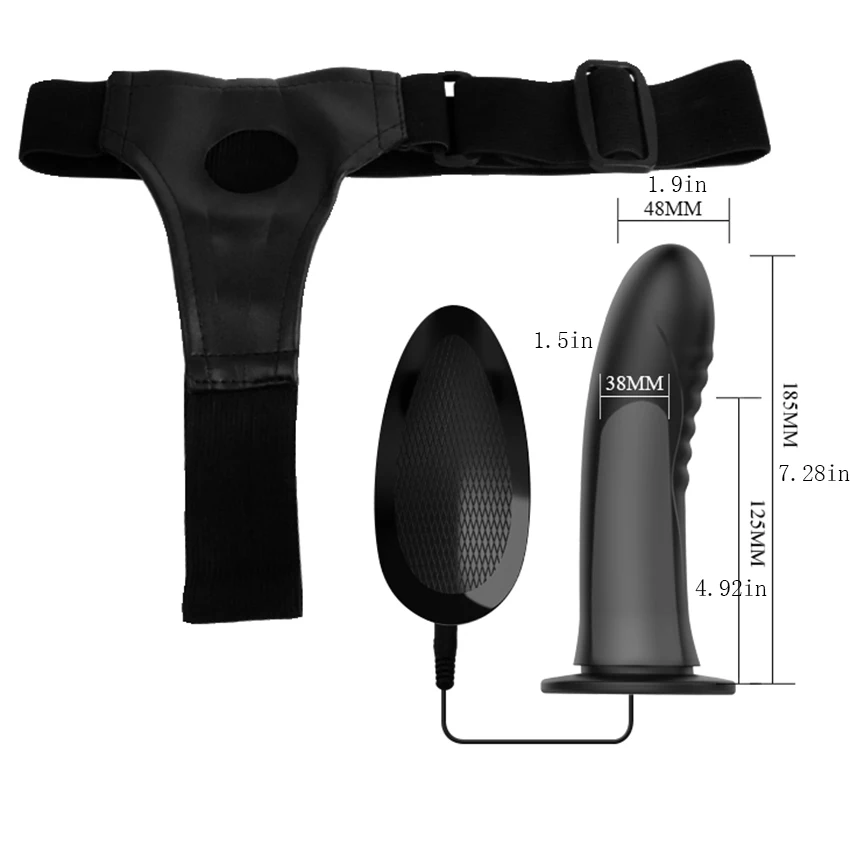 strap on pants vibrator (16)