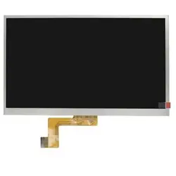 10,1 "ЖК-дисплей Экран для Nomi C10101 Terra Дисплей матрица внутренняя ЖК-дисплей Экран для Корона B995 Корона B970 ЖК-дисплей