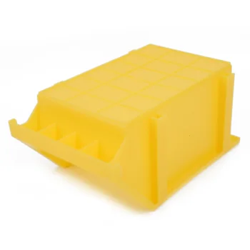 

Durable Screws Hardware Workshop Components Storage Box Tools Organizing Case