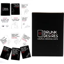 

Truth or Dare Do or Drink Truth or Drink Party Game Cards Couples Drinking Game Drunk Desires