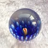 25mm Glass Ball Cream Console Game Pinball Machine Cattle Small Marbles Run Pat Toys Parent-child Machine Beads For Kids 5