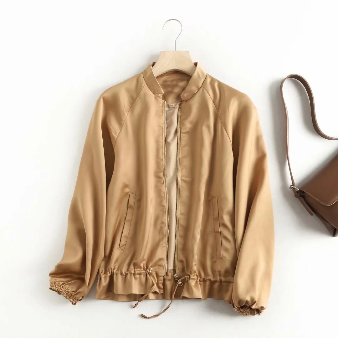 

Womens Autumn Winter Jacket Sexy Vintage Coat Luxury Elegant Korean Style Fashion Casual Clothing Sweet Clothes Cotton 2020 New