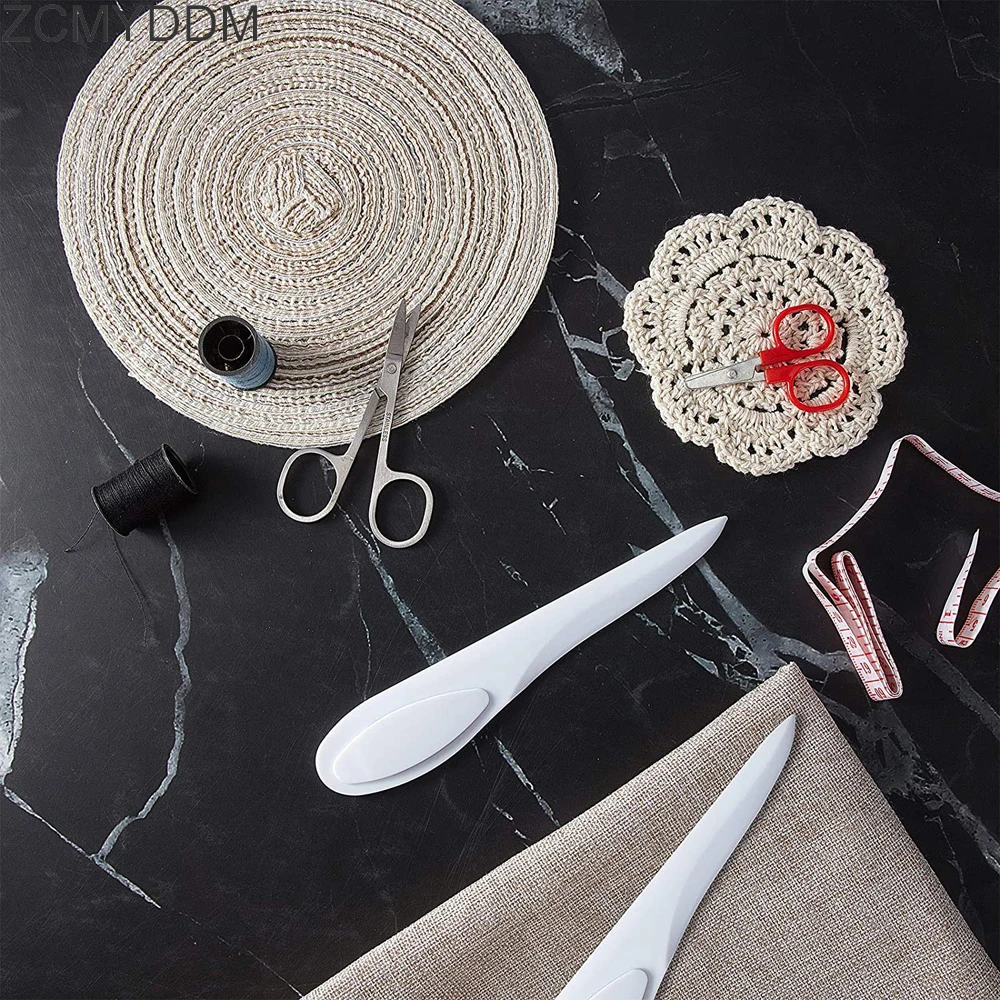 Kit De Découseur De Couture à La Main, Outil De Bricolage Pour Point De Croix Poignee En Plastique De Couleur Decouseur De Point 94976151