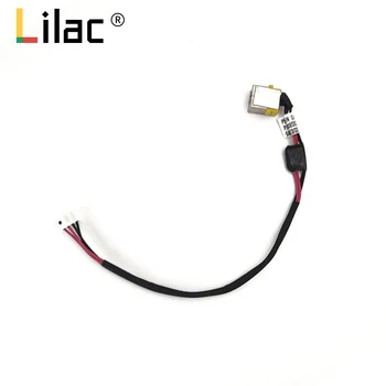 

DC Power Jack with cable For Acer Aspire Timeline 5830 5830T 5830TG 5830G laptop Connector Port Plug Socket Replacement wire