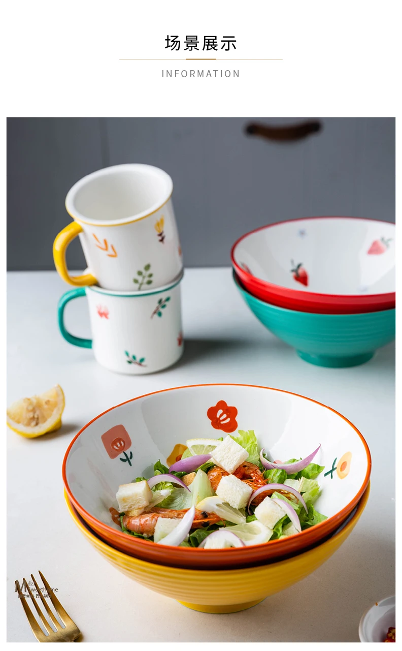 porcelana utensílios de mesa mistura servindo utensilios