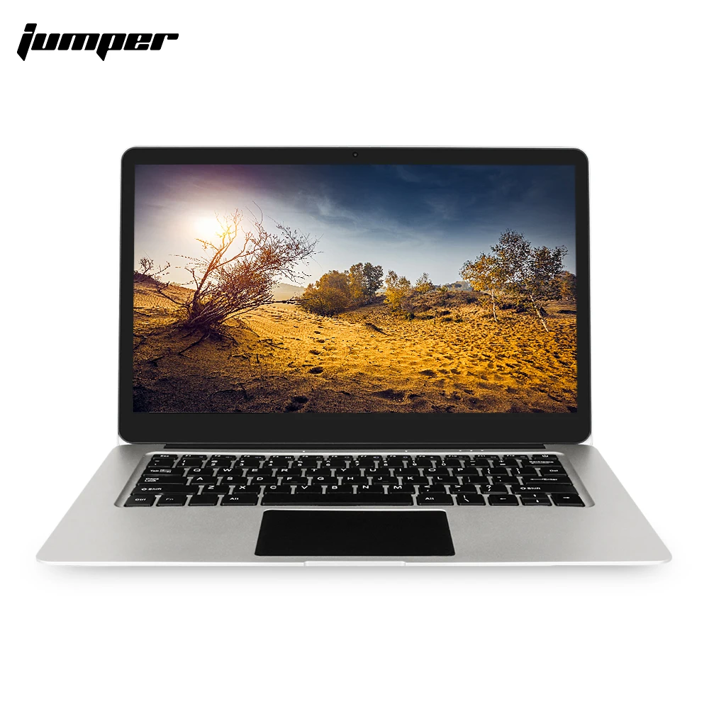 Jumper EZBOOK 3 Pro Ноутбук 13 ''Intel J3455 домашний ультрабук ноутбук 6 ГБ ОЗУ 128 Гб ПЗУ