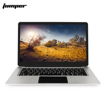

Jumper EZBOOK 3 Pro Notebook 13.3'' Intel J3455 Home Ultrabook Laptop 6GB RAM 128GB ROM 1920*1080 FHD IPS Notebook 2.0MP Camera