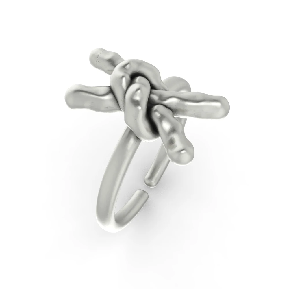 Горячая Распродажа готический богемный античное кольцо арт-деко простые амулеты