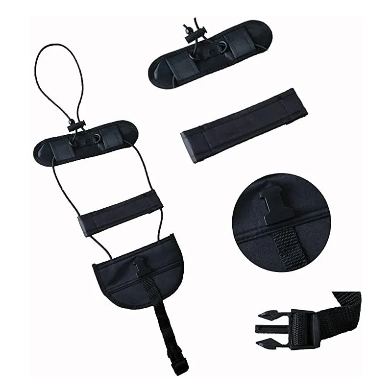 Packing belt luggage suitcase Collapsible Trolley Bags Folding Shopping Grocery Bags Organizer Storage Bag rope bag bungee