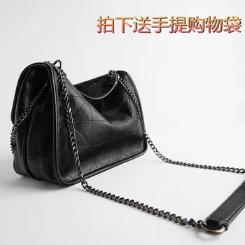 

Handbags New Shoulder Messenger Bag ling ge Chain Bag