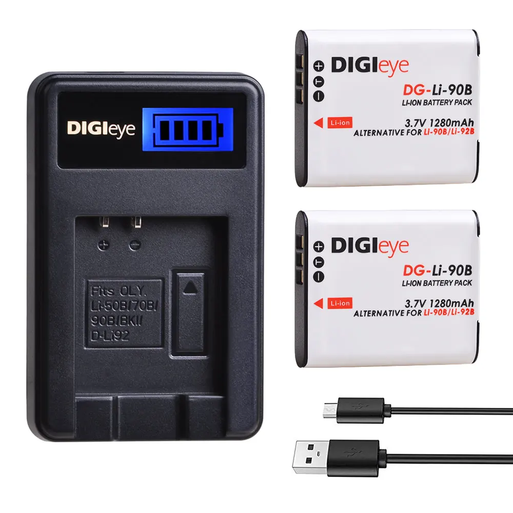 

USB-устройство для зарядки аккумуляторов и ЖК-дисплеев