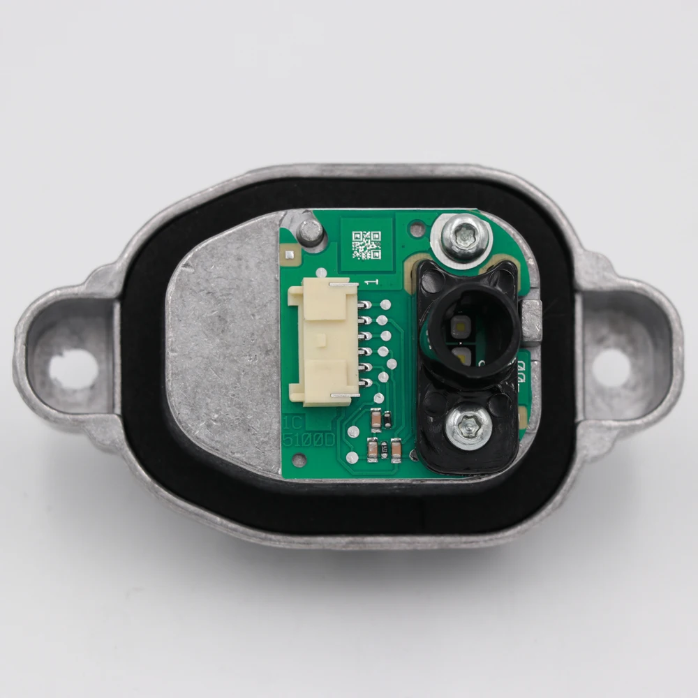 

Модуль драйвера Can-Bus для светодиодных фар 63117419610 12 В 6 Pin или 3 Pin для BMW 3 Series F30 F31 F35