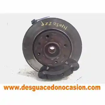

364652 STEERING KNUCKLE FRONT LEFT PEUGEOT 206 SALOON