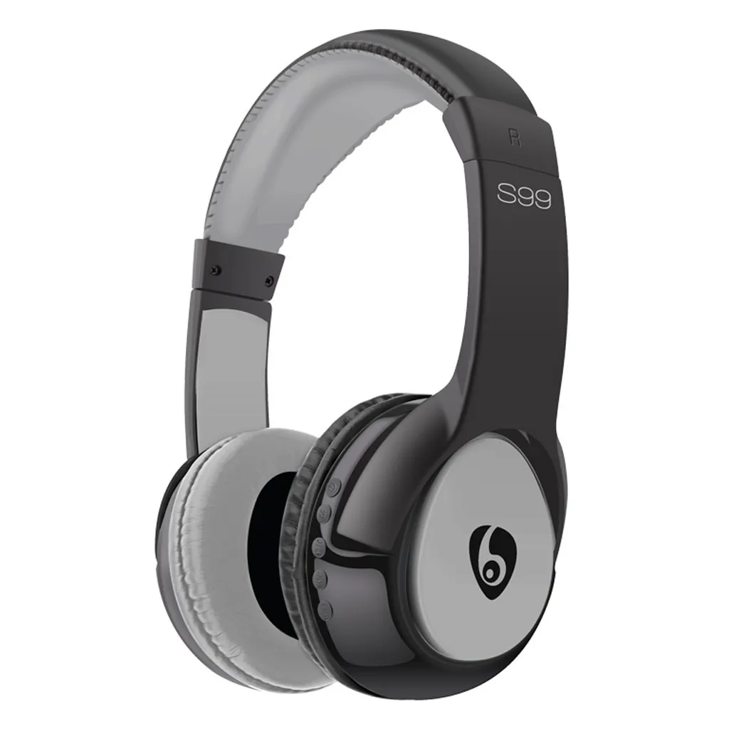 S99 Wireless Bluetooth Headphones Stereo Bluetooth Headset Gaming For PUPG/LOL