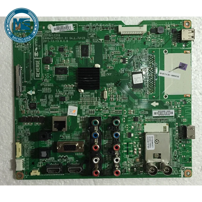 

New For LG 32LS5600-CB EAX64317403(1.0) TV motherboard mainboard