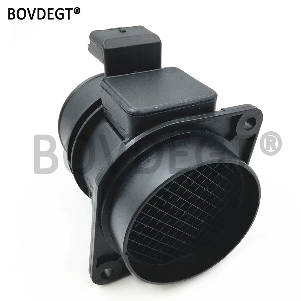 Датчик расхода воздуха MAF для MITSUBISHI CARISMA SPACESTAR NISSAN PRIMERA OPEL MOVANO VIVARO RENAULT VAUXHALL и