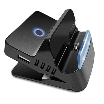 

For NS Switch /Switch Lite Host HDMI Video Charging Dock Station Conversion