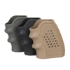 Glove Cover Sleeve Anti Slip For Most Of Glock 17 19 Handguns Hunting Accessories Tactical Pistol Rubber Grip Holster Magazine ► Photo 3/6