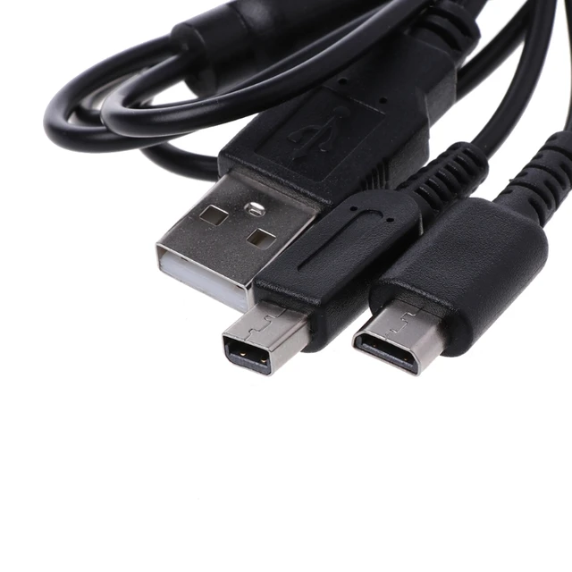 Kaufe USB-Ladekabel für Nintendo DS NDS GBA Game Boy Advance SP USB Line