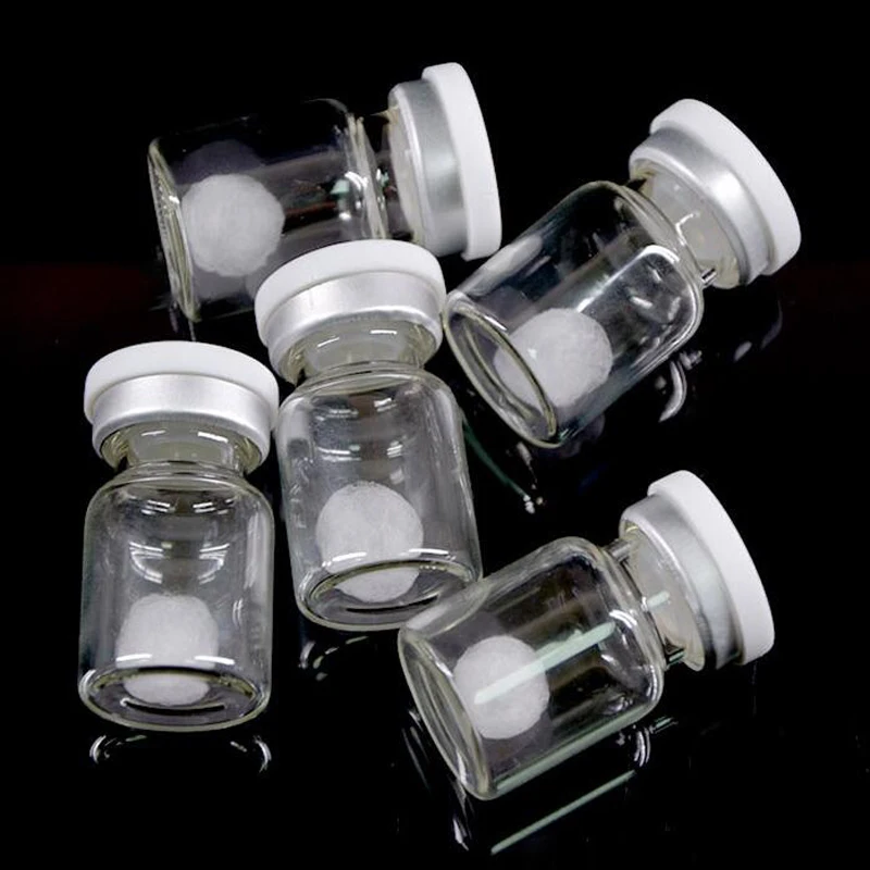 Japan Pure Collagen Ball Natural Silk Protein Anti Aging Essence Firming Wrinkle Removal Facial Serum Korean Cosmetics