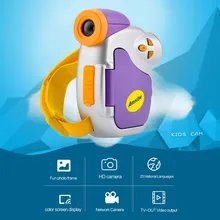 DV-C7 1080P 5mp безопасная детская камера цифровая видеокамера 1,5 дюймов цветной дисплей несколько языков подарок на Рождество